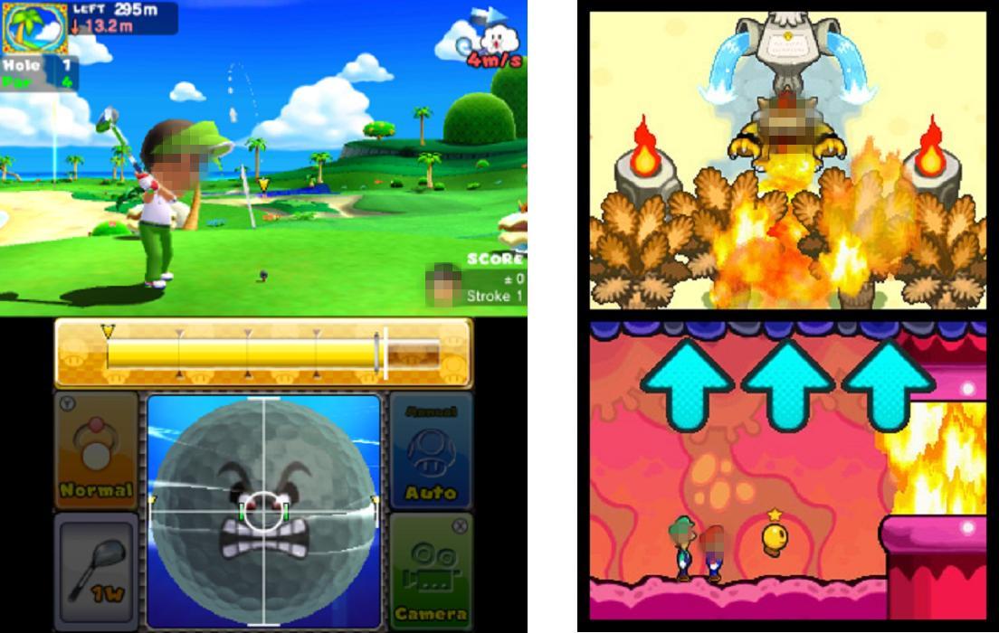 3ds games download android